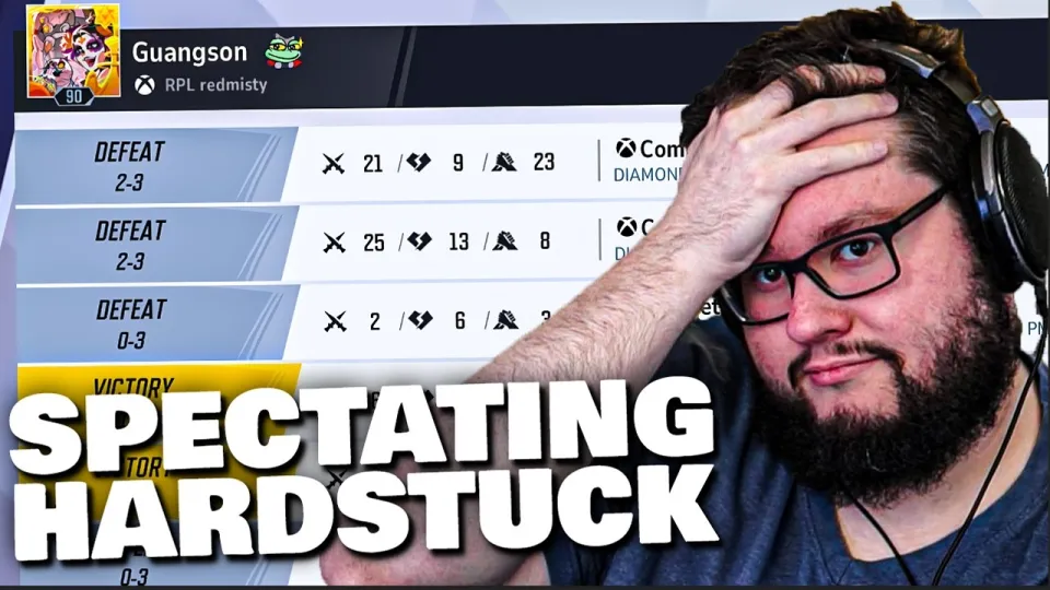Marvel Rivals ranked reality check shows why hardstuck players stay stuck in Grandmaster